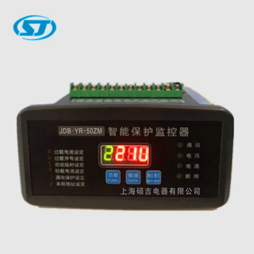 江蘇南通電機(jī)保護(hù)器哪個(gè)品牌好？