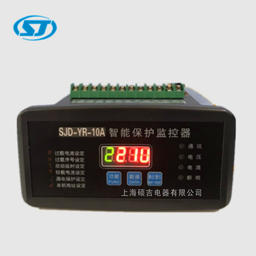 江蘇泰州電動(dòng)機(jī)保護(hù)器哪里有賣？