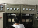 SJD811系列電動機保護器在水泥行業(yè)電機中的應用