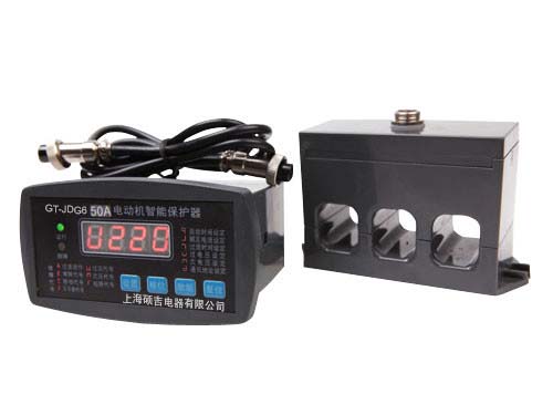新疆阿克蘇三相電機綜合保護器品牌哪個好？