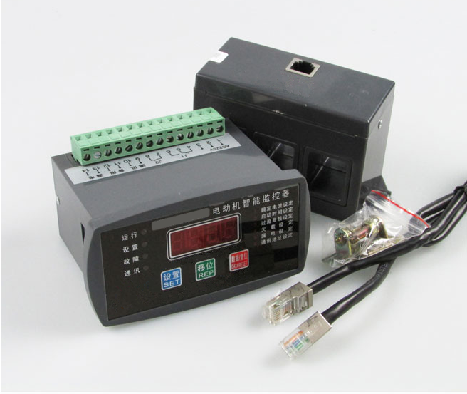 新疆阿勒泰低壓電動機(jī)保護(hù)器品牌哪個好？