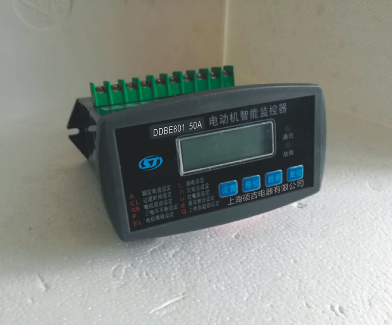 廣東云浮電動(dòng)機(jī)智能監(jiān)控器???????廠家哪個(gè)好？