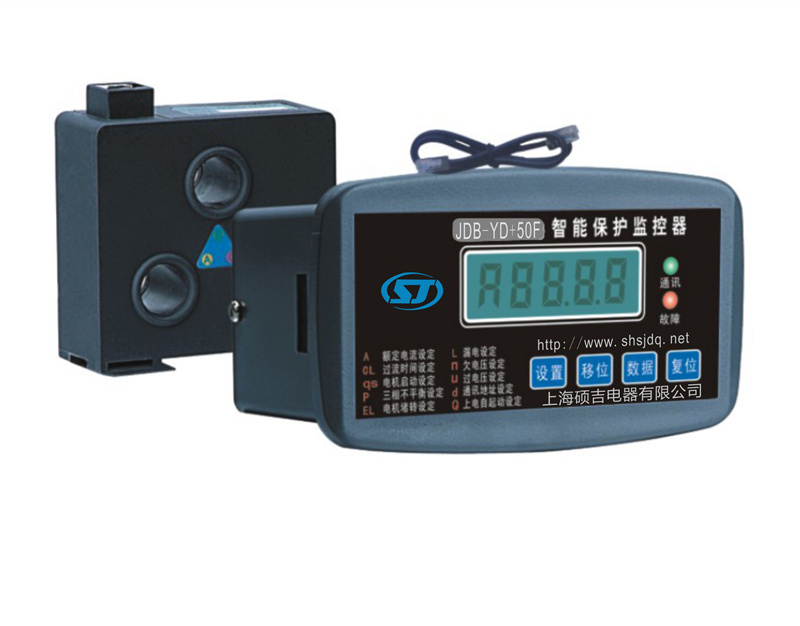 廣東江門(mén)電動(dòng)機(jī)保護(hù)控制器廠家哪個(gè)好？